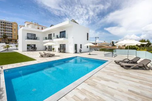 CASA DAS PRAIAS