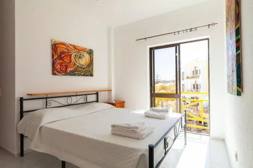 Casa do Largo Dona Ana in Lagos