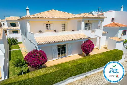 Casa do Topo Guesthouse