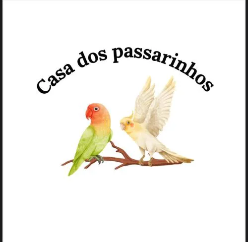 Casa dos Passarinho´s , Lagos