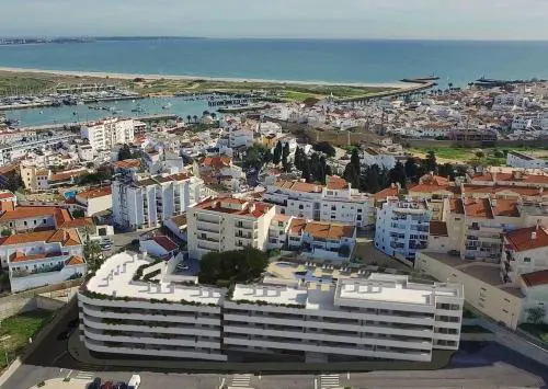 Casa Feliz Lagos