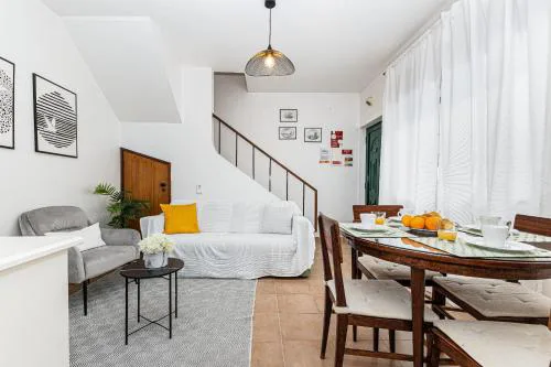 Casa Gaivota by Algarve Golden Properties