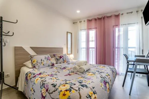 Casa Girassol - Lagos