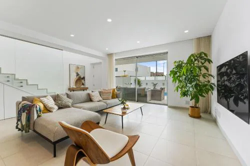 Casa Laurete