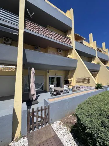 Casa Mar
