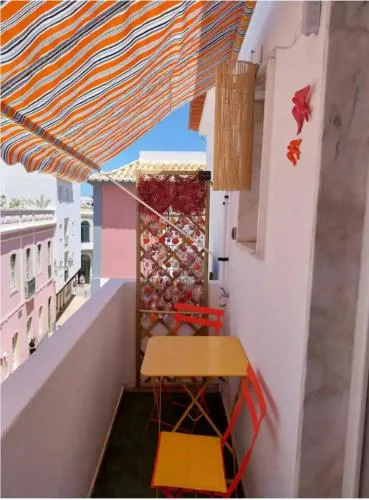 Casa Oliveira Lagos