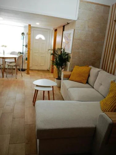 Casa Roisin old town