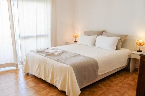 Casa Tio Alfredo