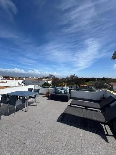 Casa Vista Mar