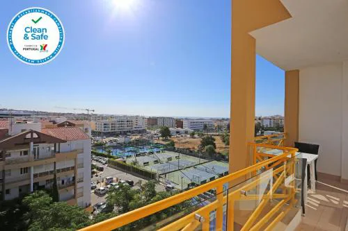 Casas do SOL GuestHouse Lagos
