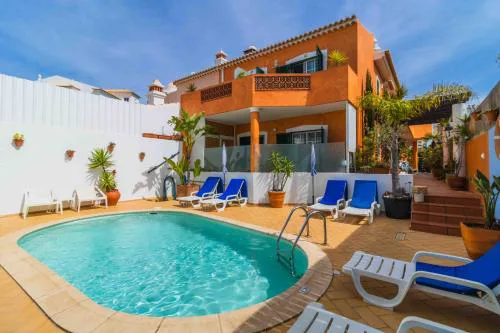 "Casas Novas Guesthouse"