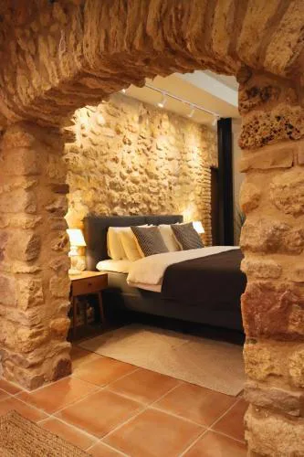 Casinha Antiga Historical Townhouse