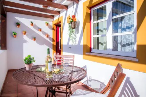 Casinha D'Avó Guesthouse