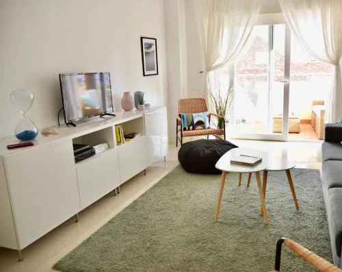 Charming 3BR Apartment in Lagos YourLagosStay