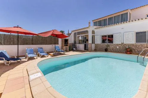 Chilling In Lagos House Retreat by Algarve Golden Properties