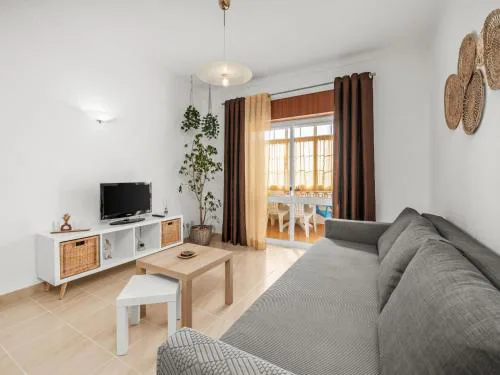 Comfortable apartment with pool #1994