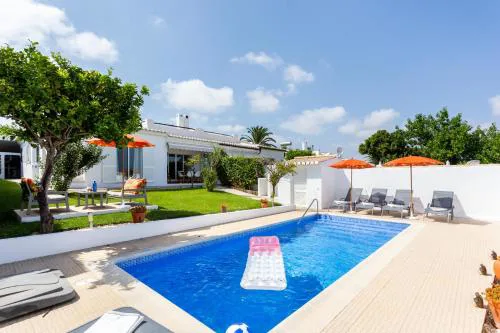 CoolHouses Algarve Lagos, Casa Evasion