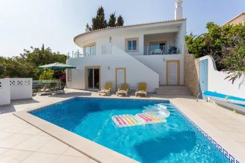 CoolHouses Algarve Lagos, Casa Redonda