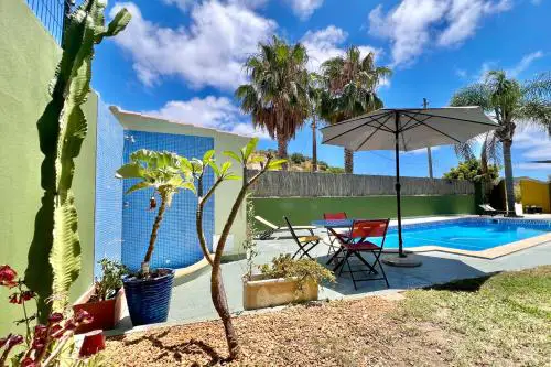 Country Villa work&relax