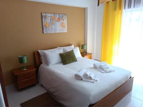 COZY APARTMENT IN LAGOS