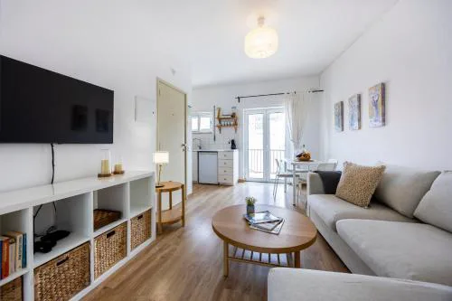 Di Blanca Apartment