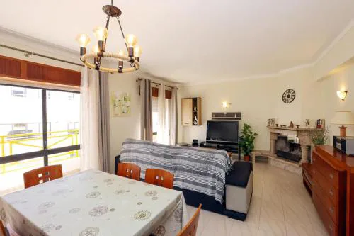 Dona Ana Apartments