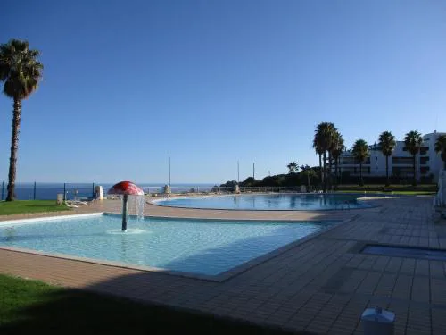 Dona Ana Beach - Dream Flat