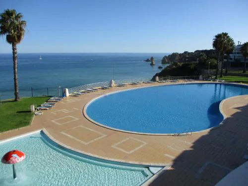 Dona Ana Beach Lagos - Cozy Flat