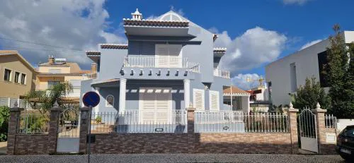 Dona Ana Guesthouse