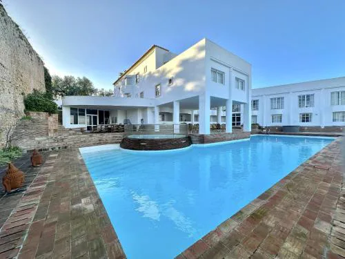 DUPLEX COM VISTA MAR e SOLARIO PRIVATIVO T2