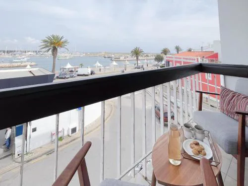 Fabulous Sea View