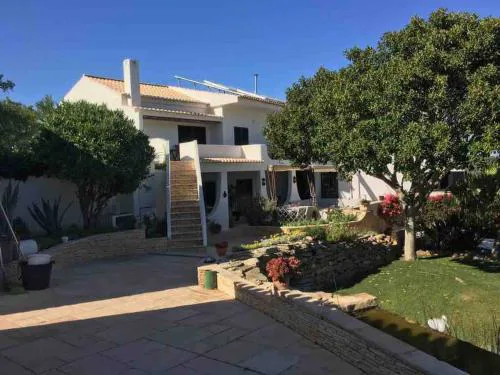 Great double bedroom in beautiful Quinta - QR07