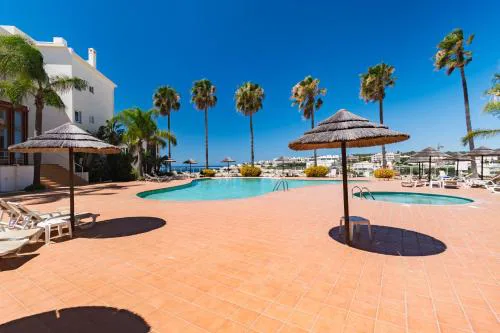 Holiday beach apartment Porto de Mos