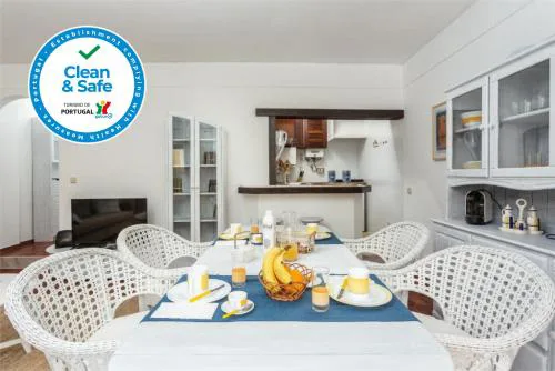 Lagos Apartment AP Praia Dona Ana