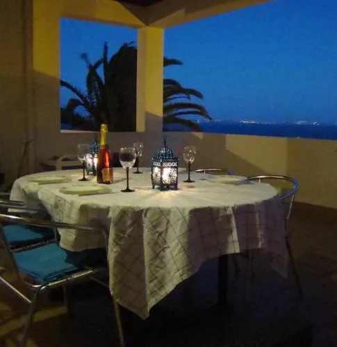 Lagos Love Bay - sea view