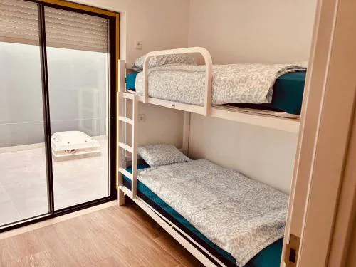 Lagos Marina- 7NightDiscount- Twin Room