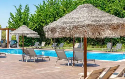 Lagos Marina Park Resort