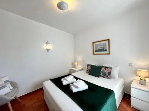 Lagos Ocean Breeze 1 by Homing