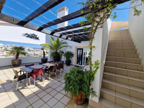 Lagos Private Penthouse