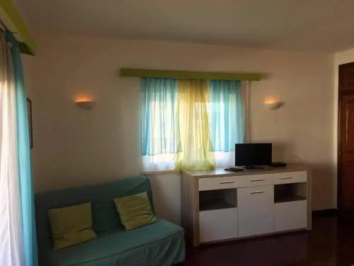 Lagos Room Booking