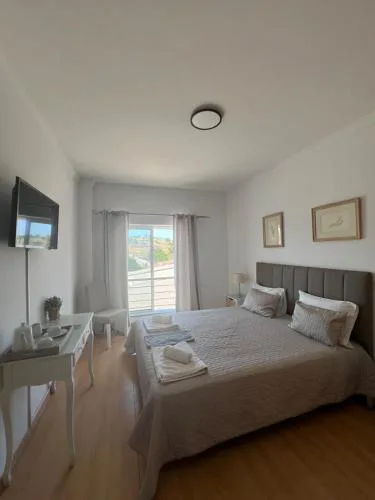 Lagos Royal Rooms and Suites
