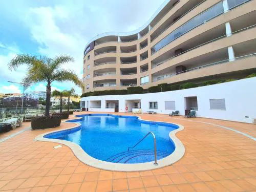 Luamar Residence