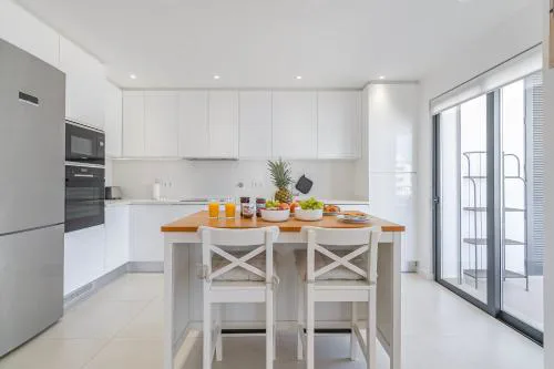 Lumina Muse Residence