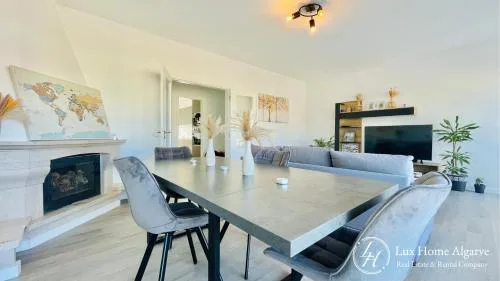 LuzDoMar - Seaview Terrace - Beach 600m