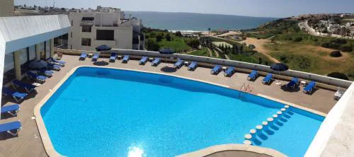 Magnolia Mar Apartamentos