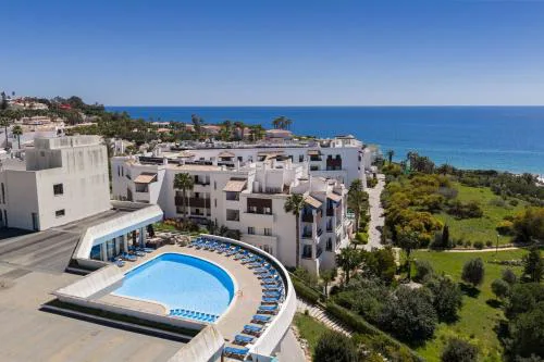 Magnolia Sea View, Dream Terrace, Pool, Beach Front