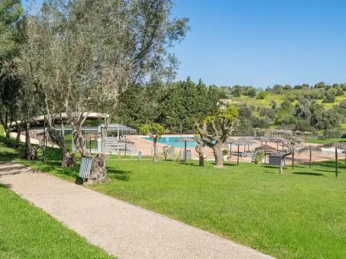 Marina Park with terrace and pool #1999