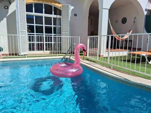 Marreiro's house Algarve - Child friendy - Private Pool