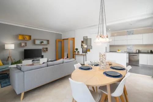 Meia Praia 106 by Destination Algarve