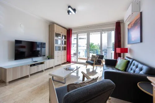 Mira Baia - Meia Praia Family Apartment